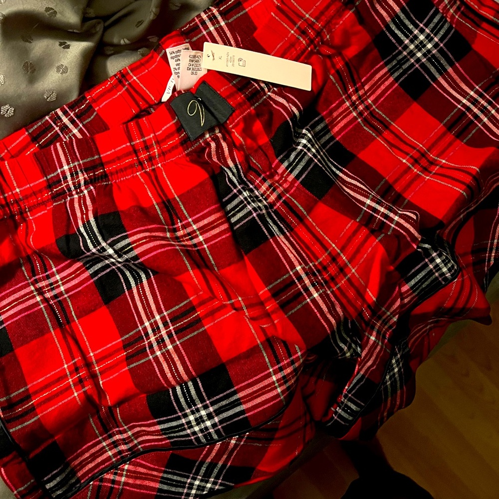 Victorias Secret Pajama shorts